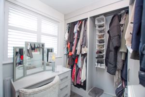 Bedroom Four- click for photo gallery